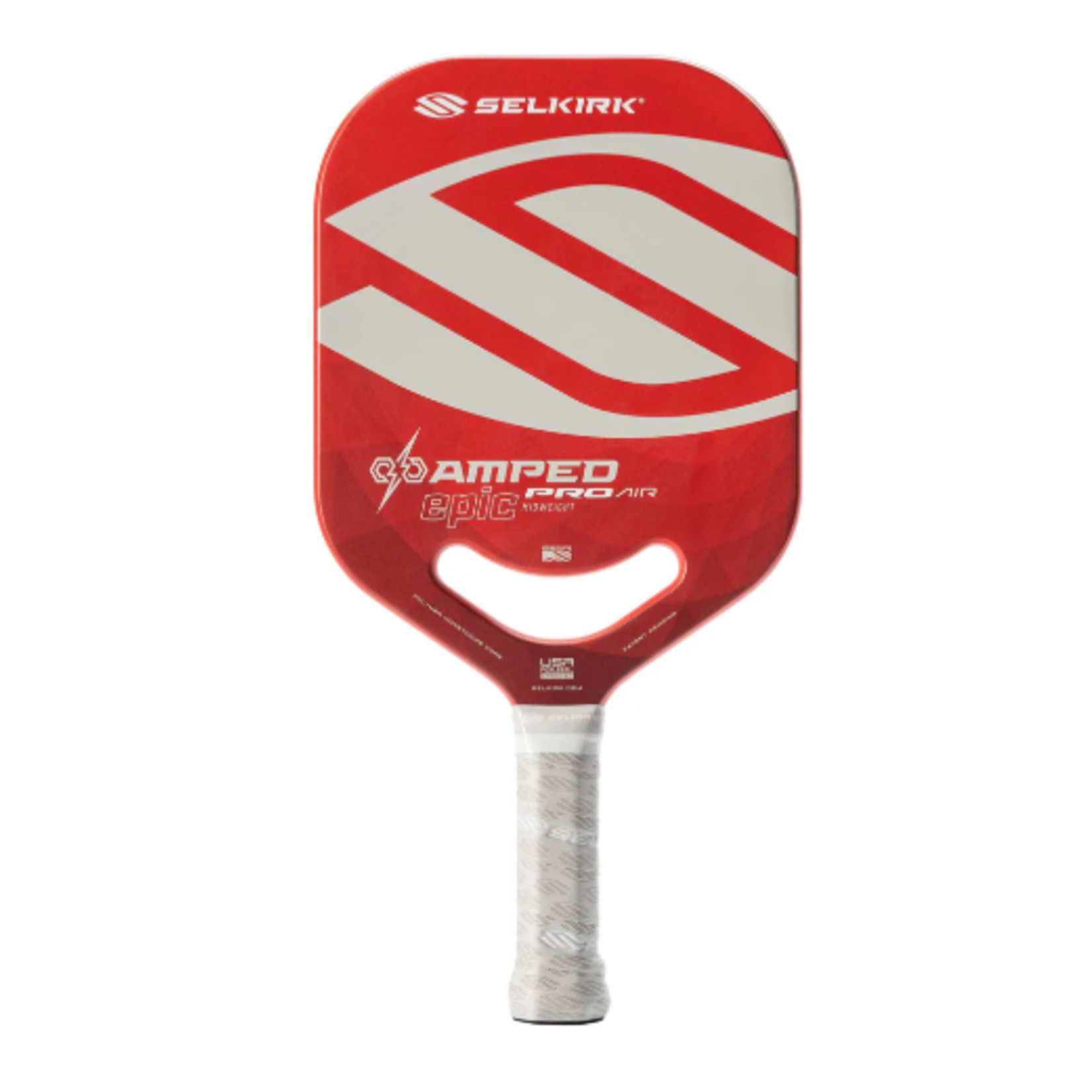 SELKIRK RAQUETTE PICKELBALL AMPED PRO AIR EPIC