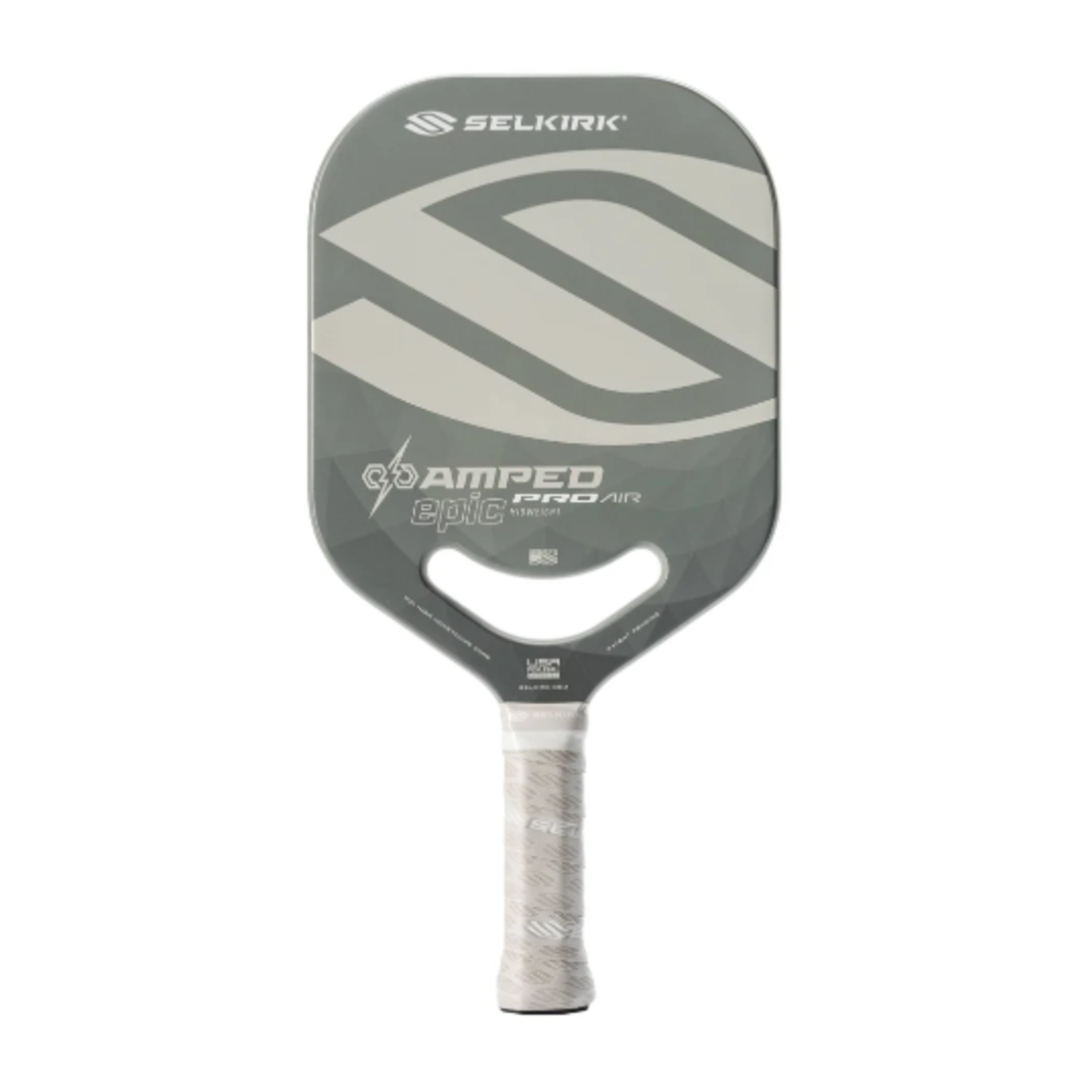 SELKIRK SELKIRK PICKELBALLPADDLEAMPED PRO AIR EPIC