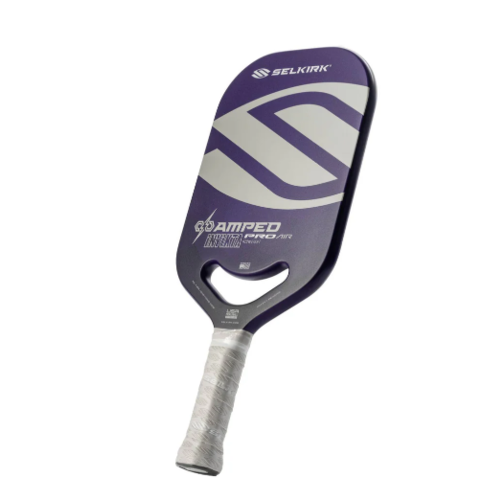 SELKIRK RAQUETTE PICKELBALL AMPED PRO AIR INVIKTA