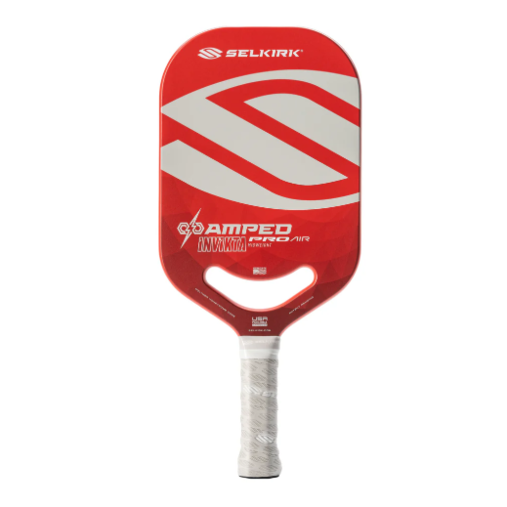 SELKIRK RAQUETTE PICKELBALL AMPED PRO AIR INVIKTA