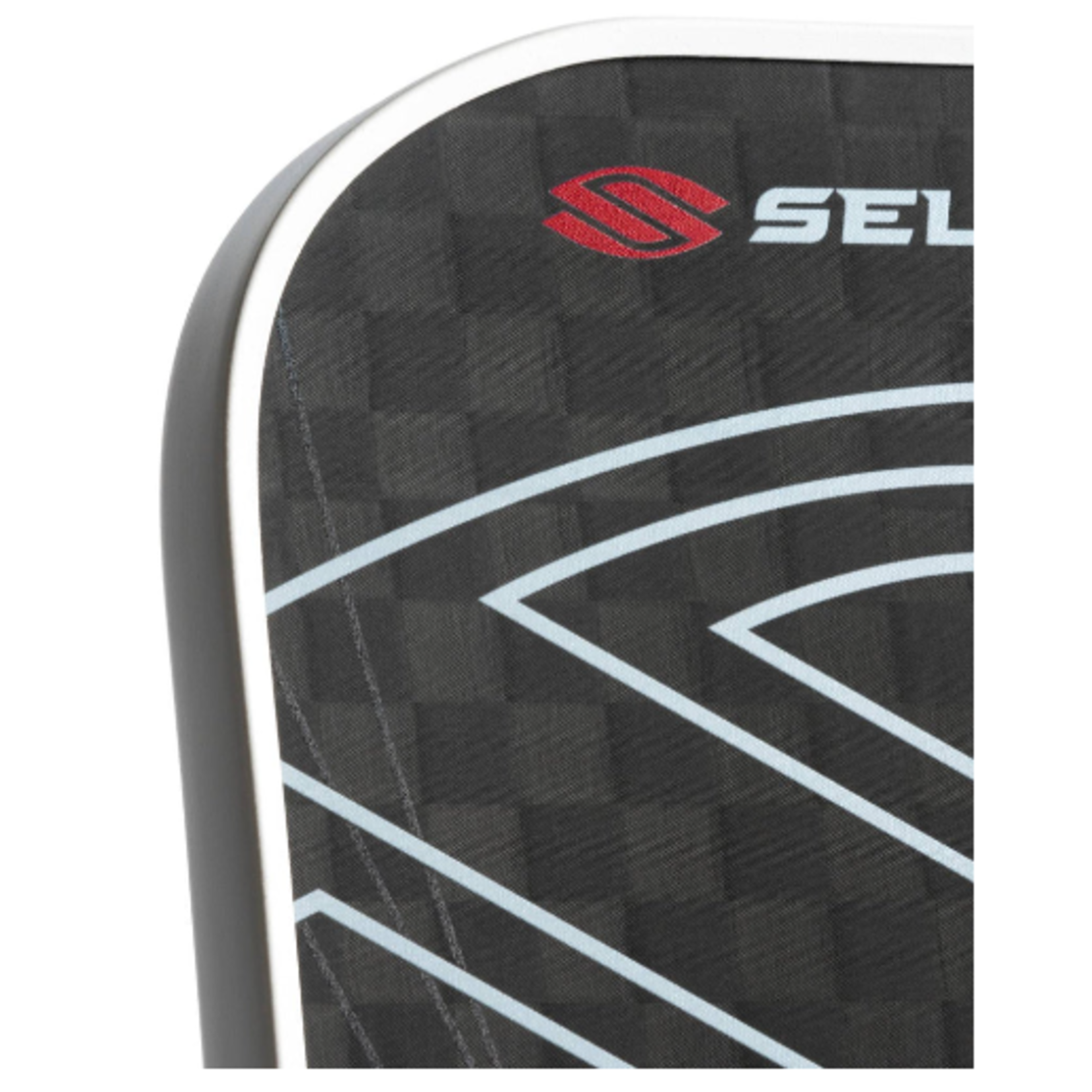 SELKIRK SELKIRK PICKELBALL PADDLE VANGUARD PRO EPIK RAW CARBON
