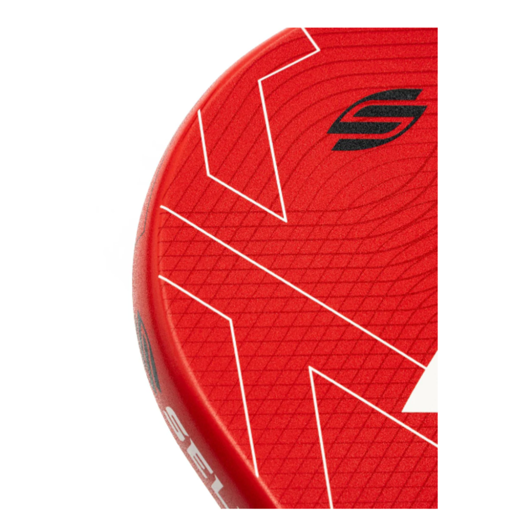 SELKIRK PADDLE PICKELBALL LUXX CONTROL EPIC INVIKTA