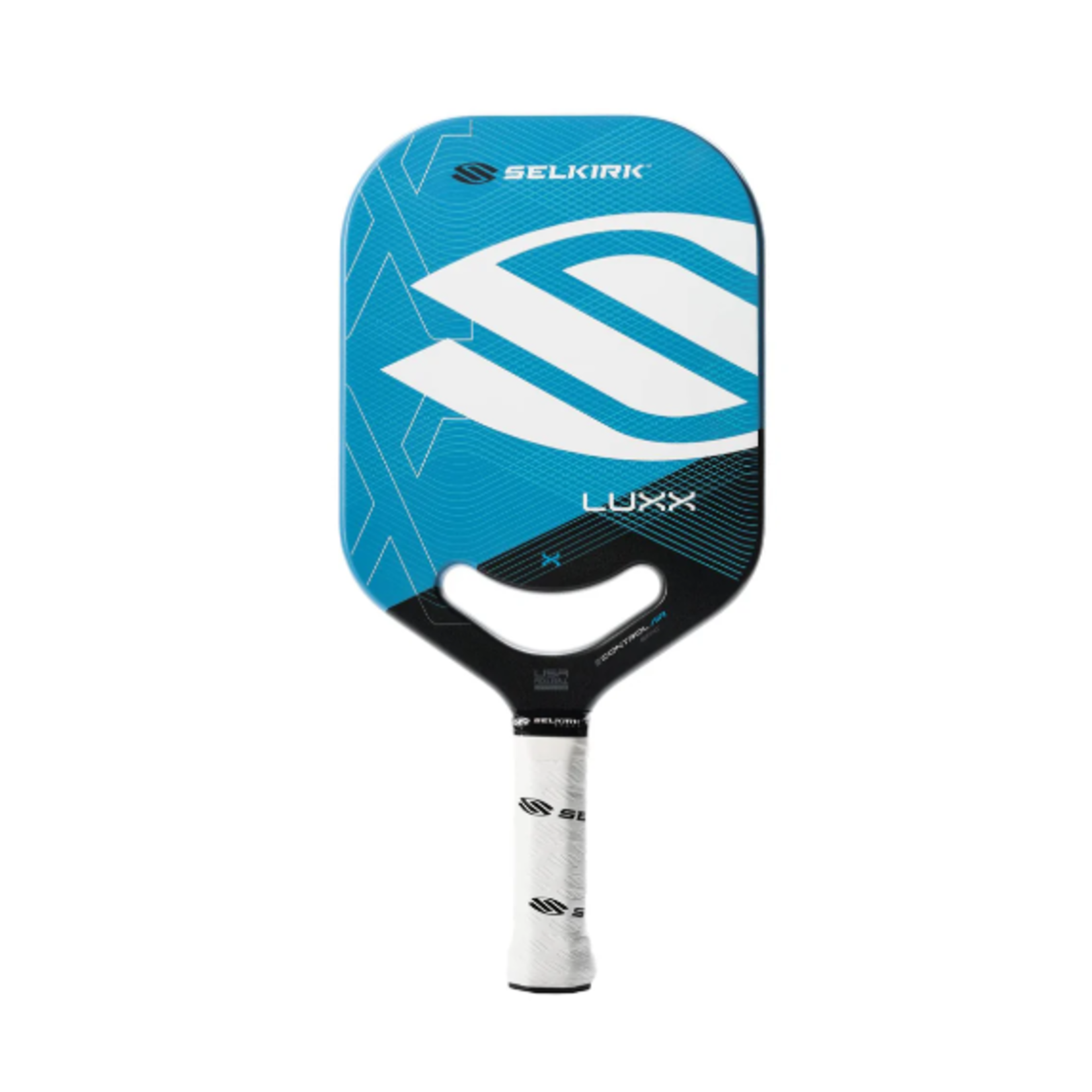 SELKIRK PICKELBALL PADDLE LUXX CONTROL AIR INVIKTA