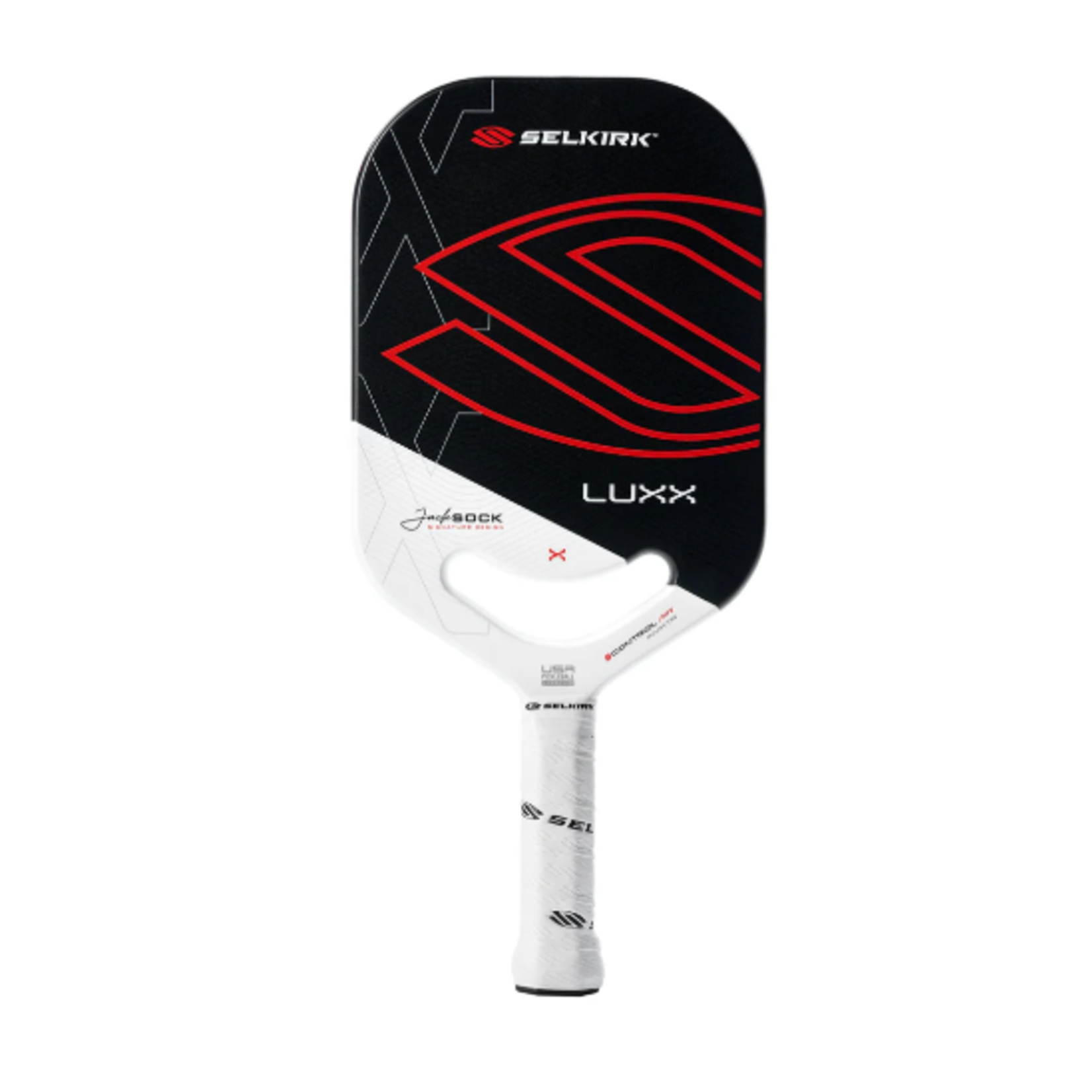 SELKIRK PICKELBALL PADDLE LUXX CONTROL AIR INVIKTA