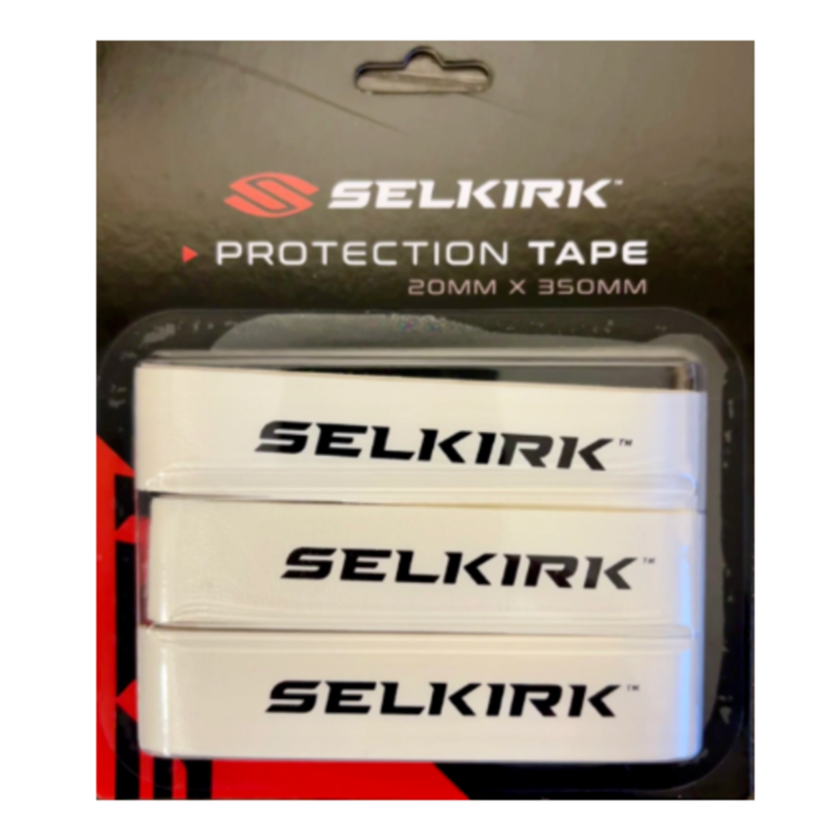 SELKIRK SELKIRK PROTECTIVE EDGE GUARD TAPE 20MM