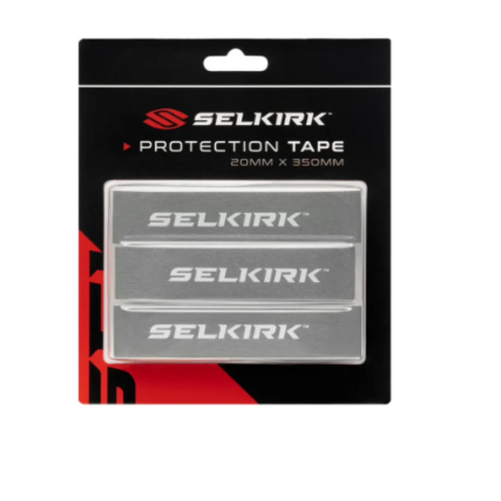 SELKIRK SELKIRK PROTECTIVE EDGE GUARD TAPE 20MM