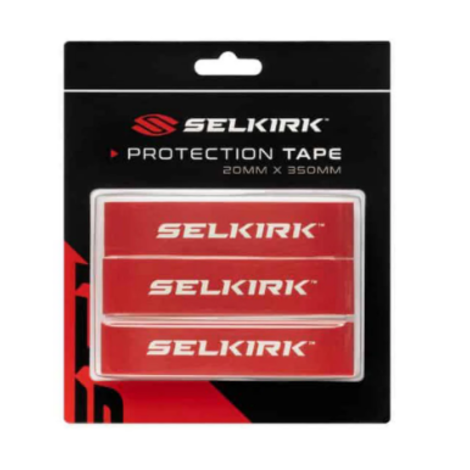 SELKIRK SELKIRK PROTECTIVE EDGE GUARD TAPE 20MM