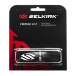 SELKIRK SELKIRK CUSHION CONTOUR GRIP BLACK