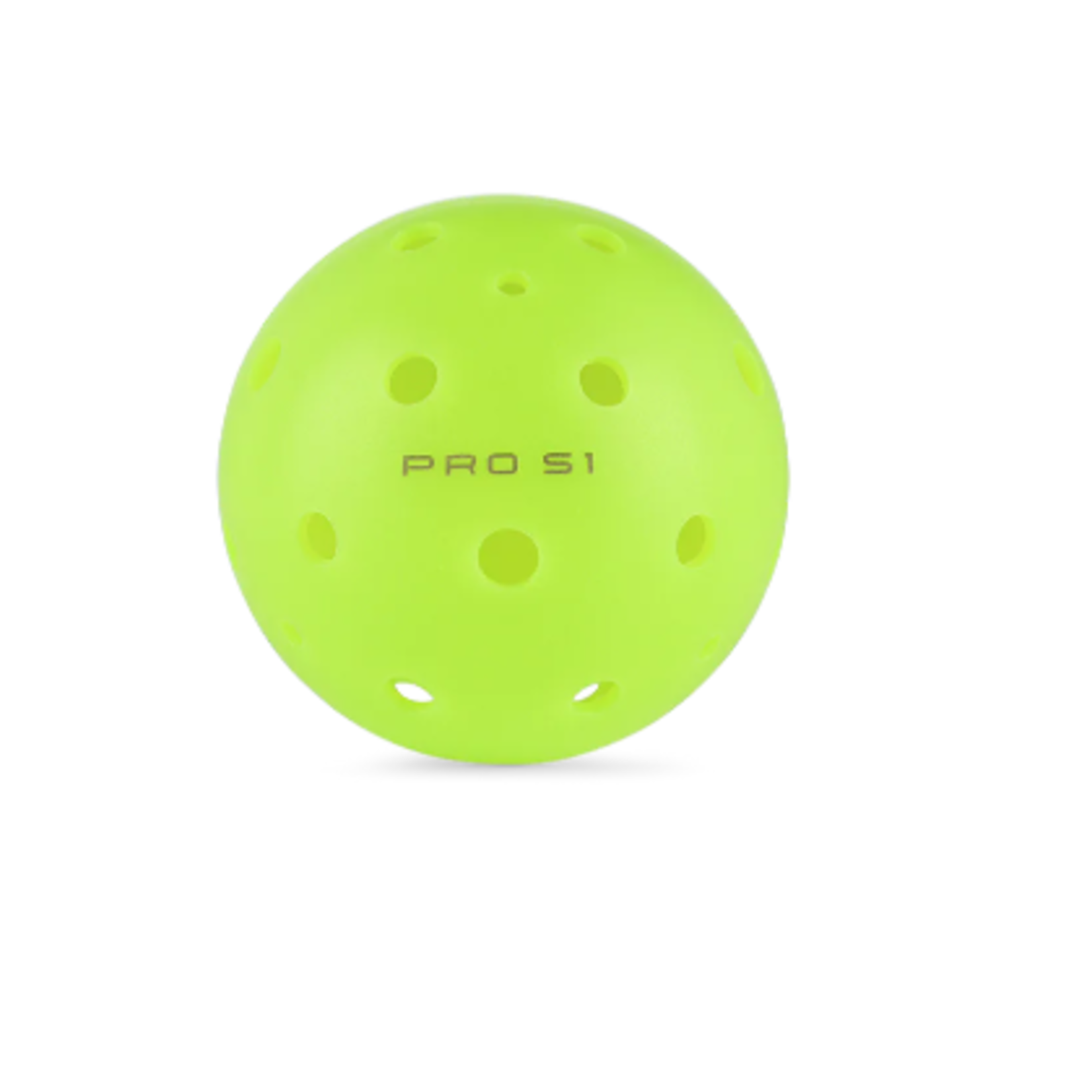 SELKIRK SELKIRK PRO S1 BALL 4PK