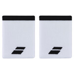 BABOLAT LOGO JUMBO WRISTBAND