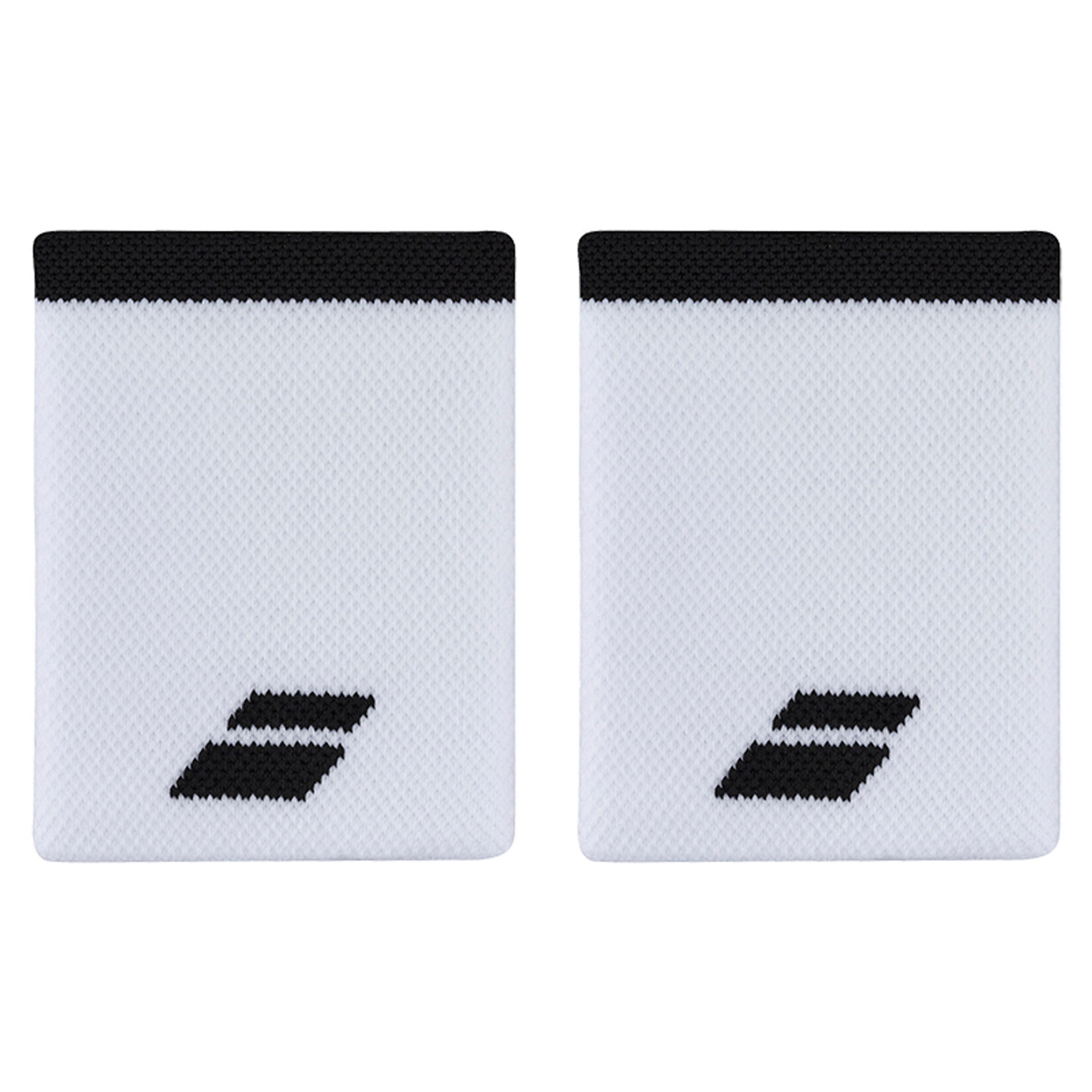 BABOLAT BABOLAT LOGO JUMBO WRISTBAND