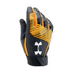 Under Armour UNDER ARMOUR CLEAN UP YTH GANT DE FRAPPEUR