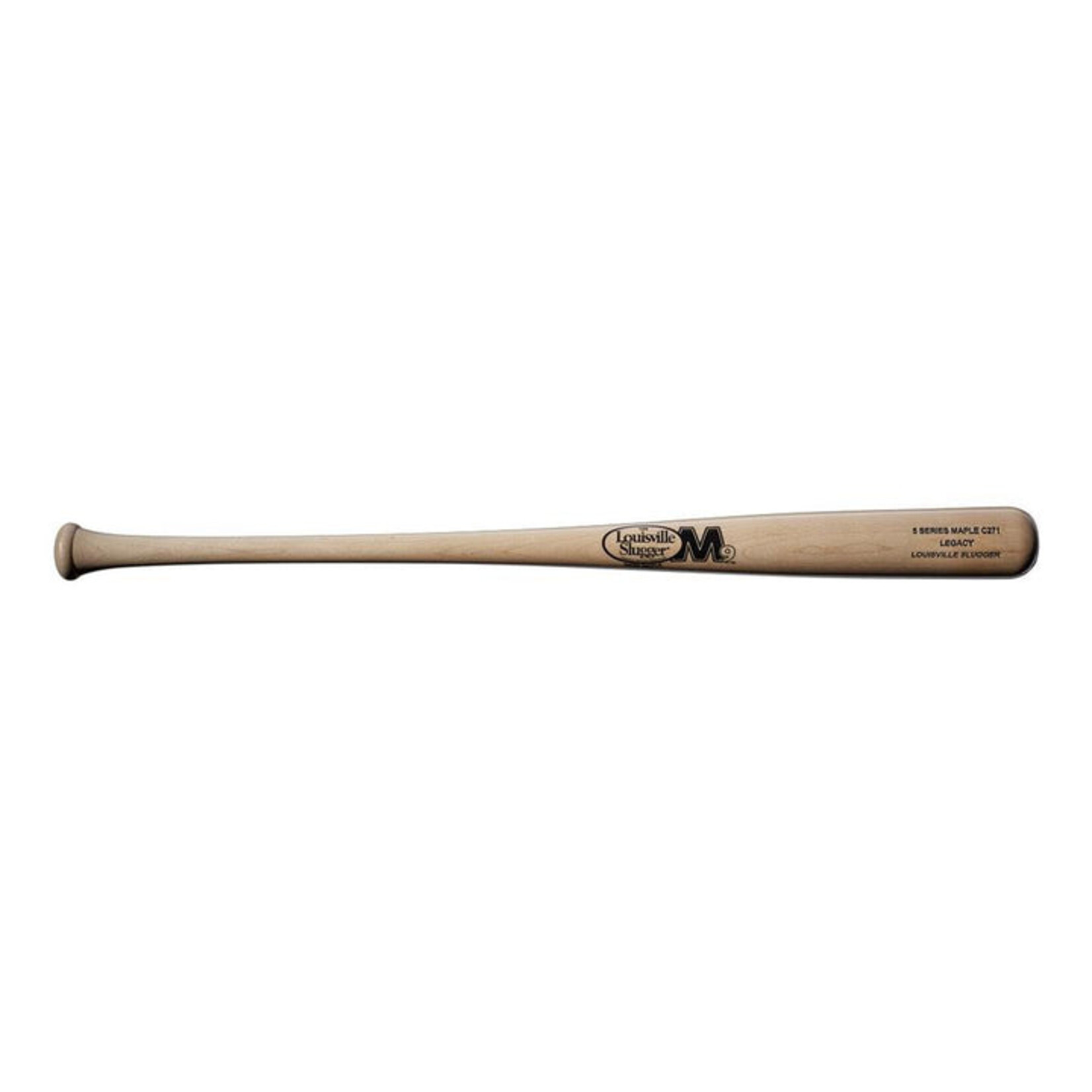 Louisville (Canada) LS LOUISVILLE SLUGGER WOOD BAT LEGACY SERIES 5 & LEGACY SERIES 5 LTE LEGACY S5 M9 C271 NAT 33 33 NATURAL