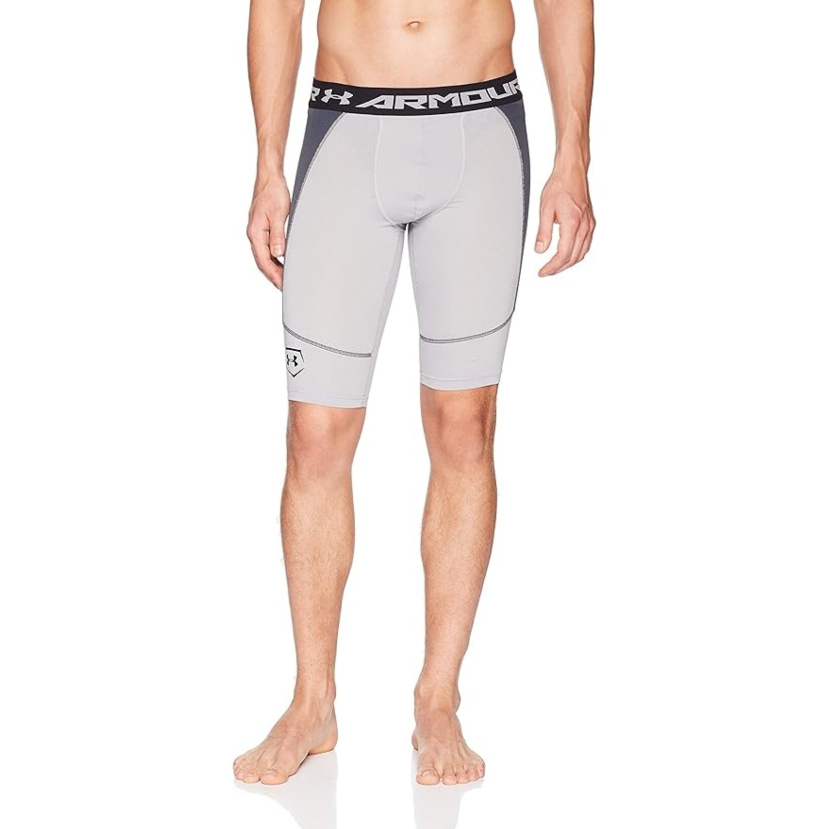 Under Armour UNDER ARMOUR AIRVENT SLIDER GRIS S