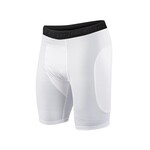 EASTON SLIDING SHORT YOUTH WHITE L