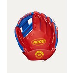 WILSON WILSON GANT A200 EZ CATCH 24 RBY 10"