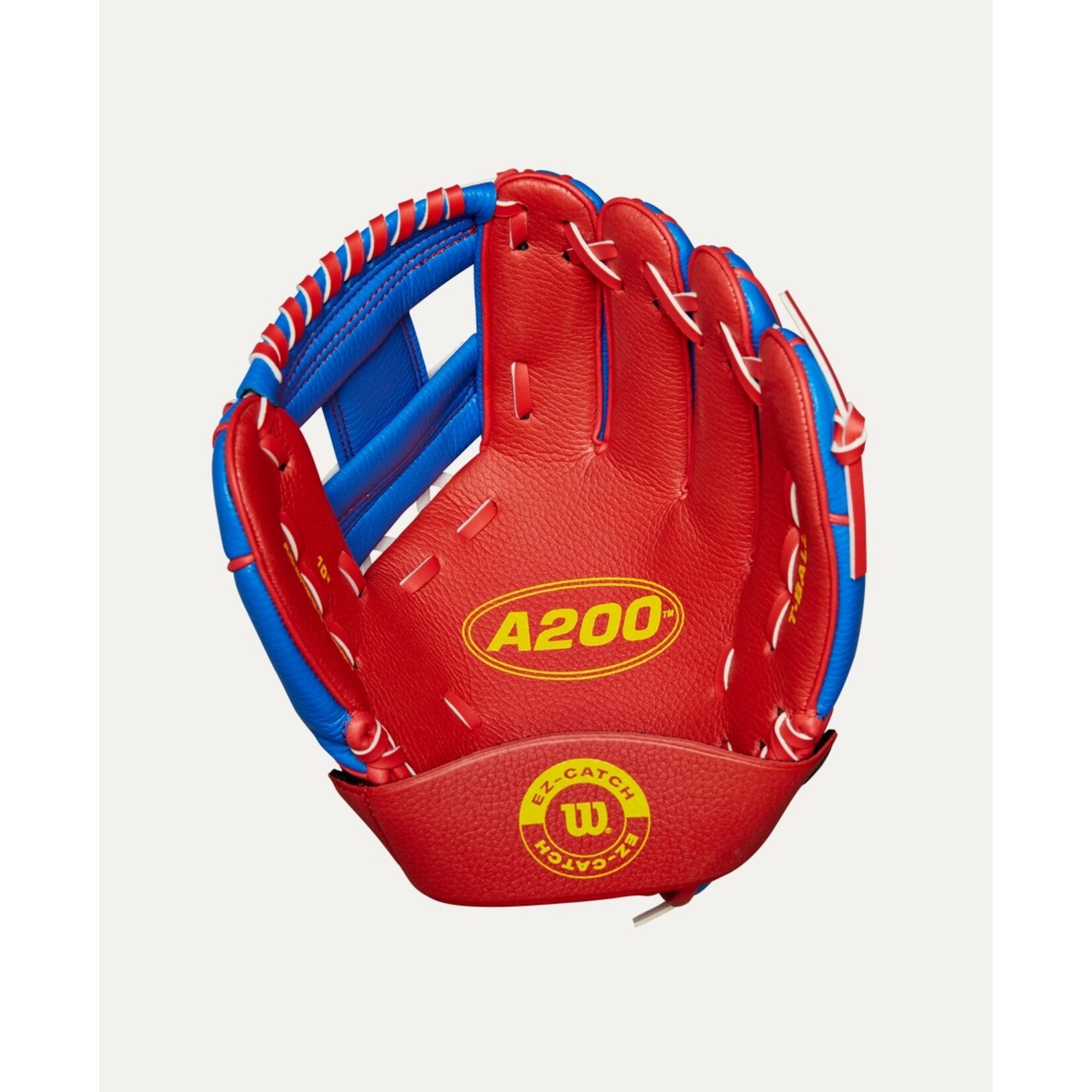 WILSON WILSON GANT A200 EZ CATCH 24 RBY 10"