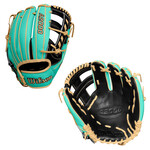 WILSON WILSON A2000 1716S SEAFOAM 11.5