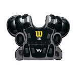 WILSON PRO GOLD 2 CHEST PROTECTOR