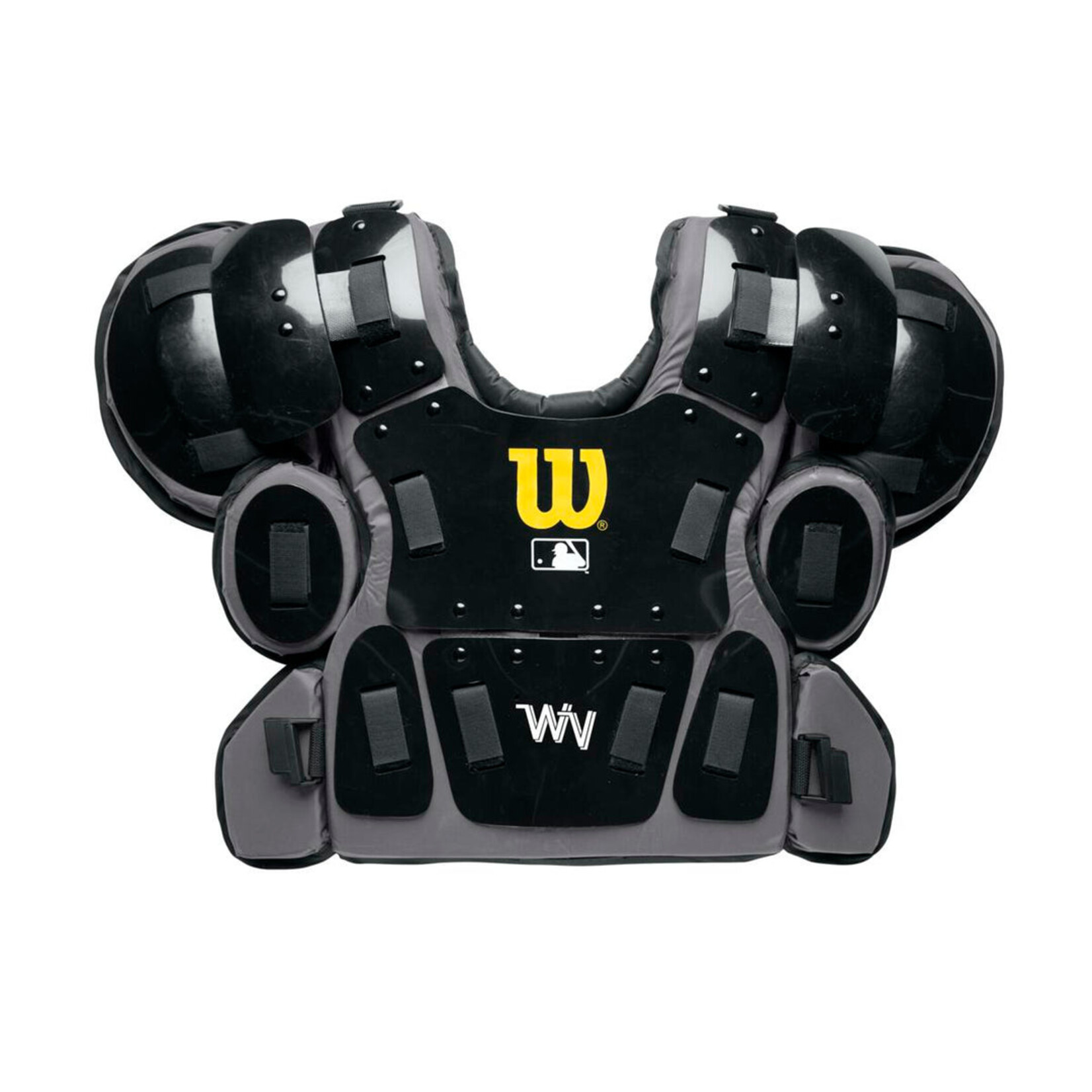 WILSON PRO GOLD 2 CHEST PROTECTOR