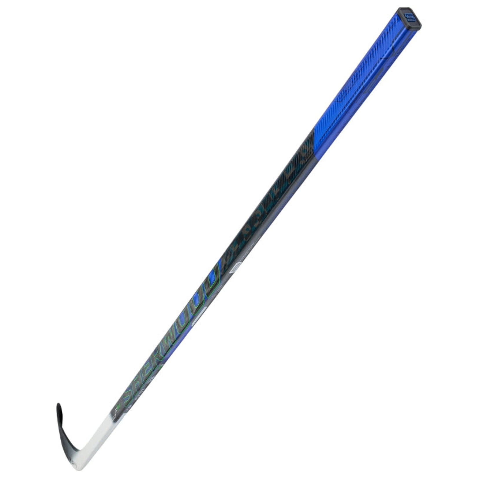 SHERWOOD SHERWOOD BATON CODE ENCRYPT PRO WILLY STYLES YTH