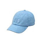 Under Armour UA Casquette homme blue ether