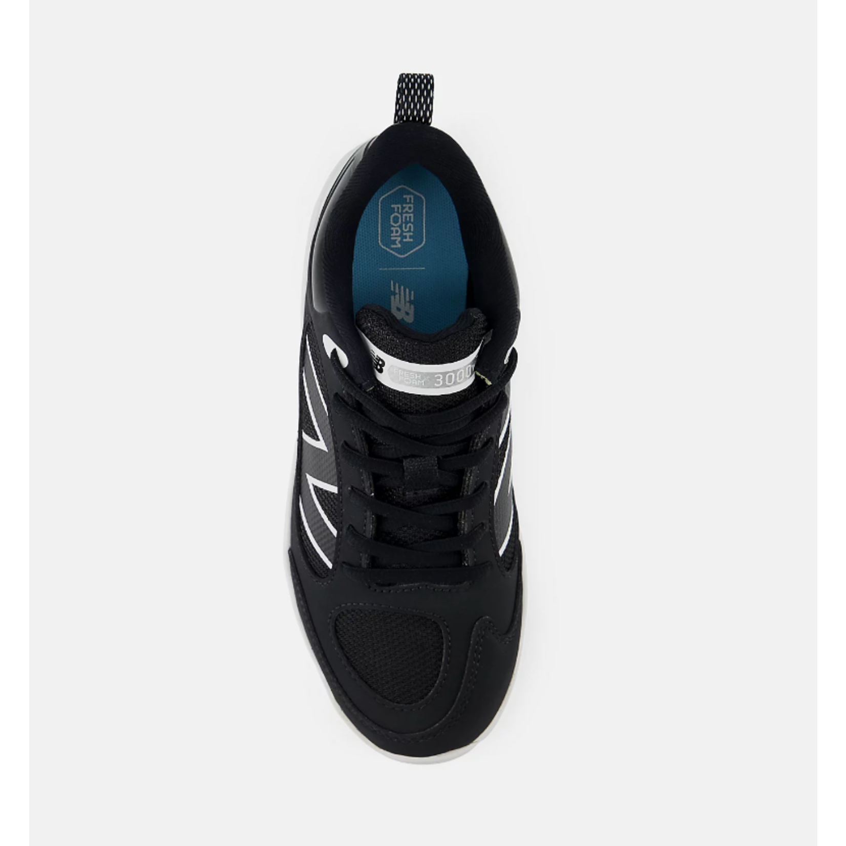New Balance NEW BALANCE FRESH FOAM 3000V7 RUBBER MOLDED