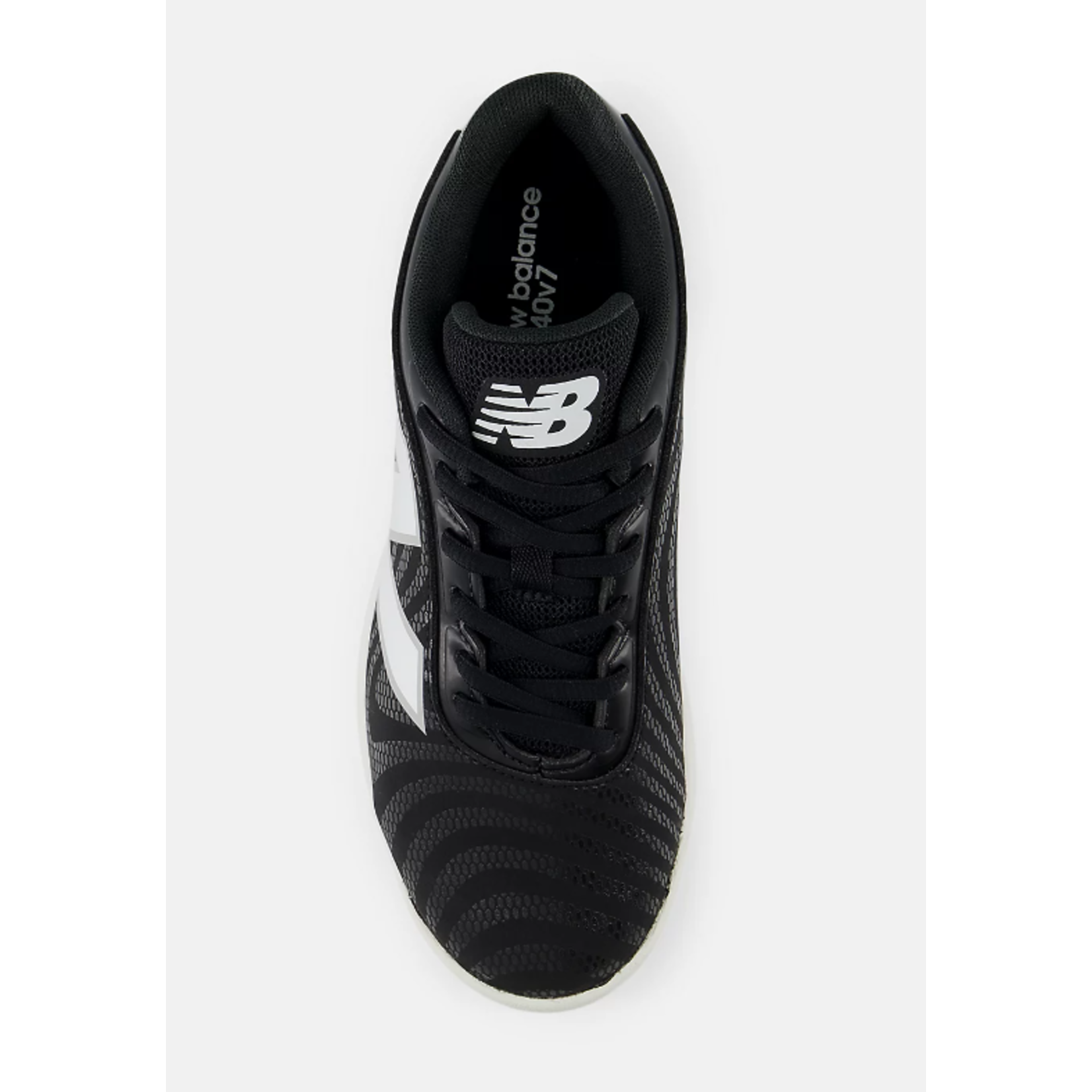 New Balance NEW BALANCE 4040V7 YOUTH RUBBER-MOLDED