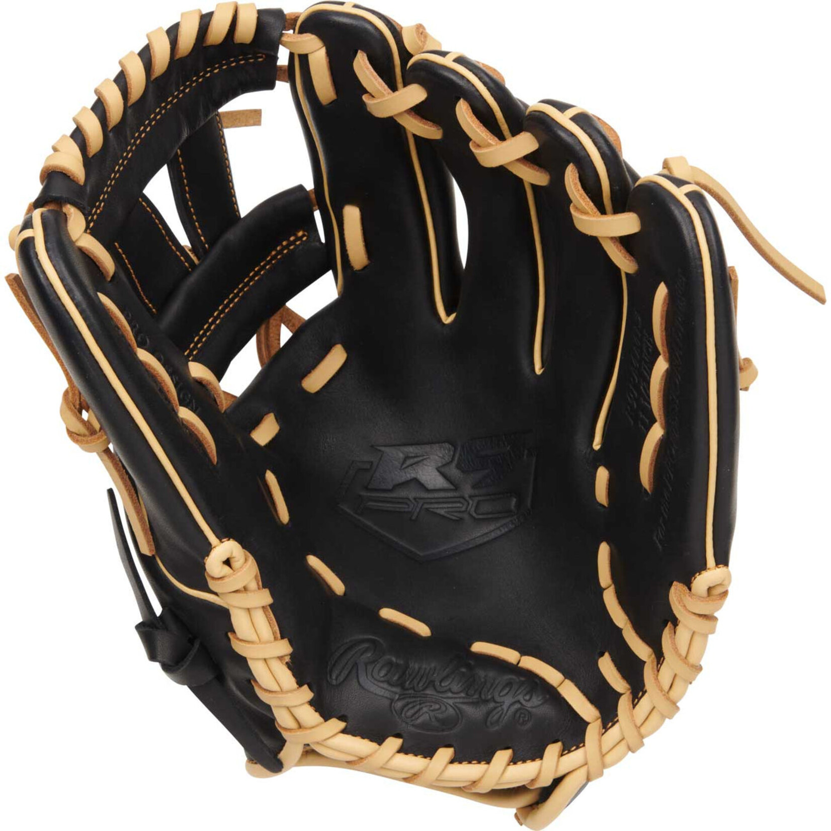 Rawlings RAWLINGS GLOVE S02R9PMM13-RHT 11.5 PRO MANNY