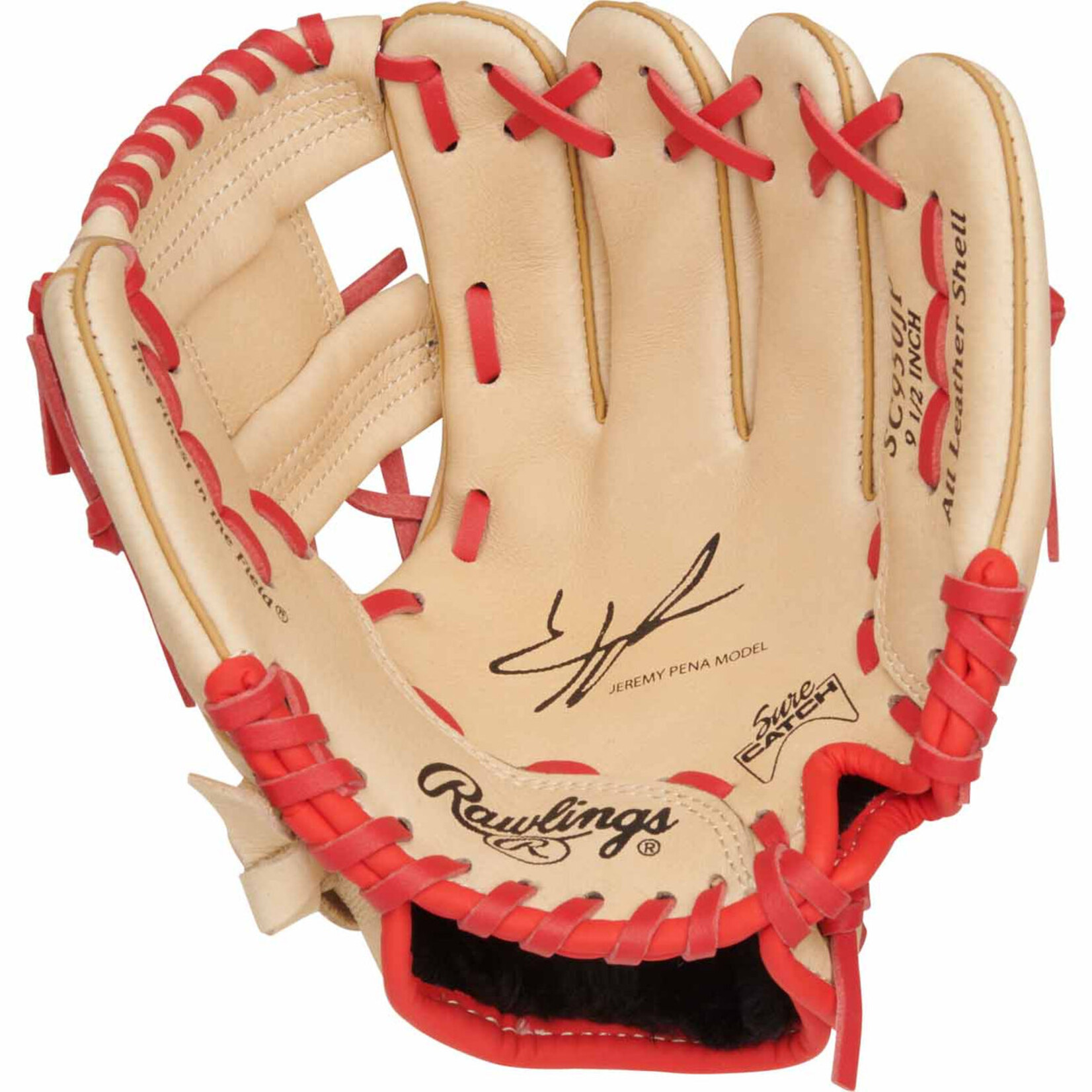 Rawlings RAWLINGS GANT SC950JP-RHT 9.5"