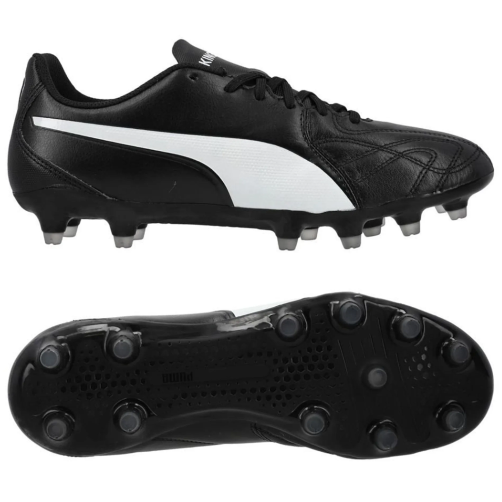 Puma PUMA SOCCER CLEAT KING HERO 21 FG