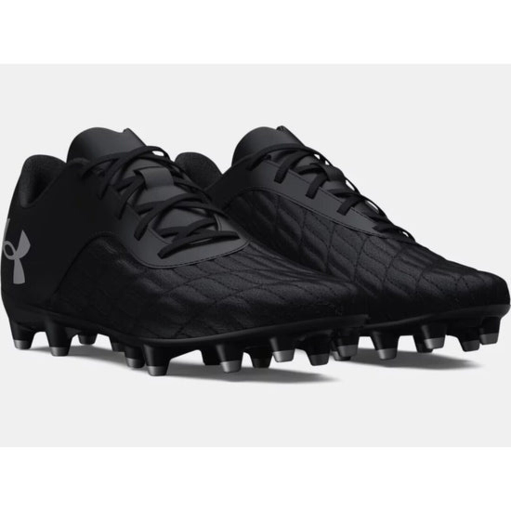 Under Armour UNDER ARMOUR SOCCER CLEAT MAGNETICO SELECT 3 FG JR