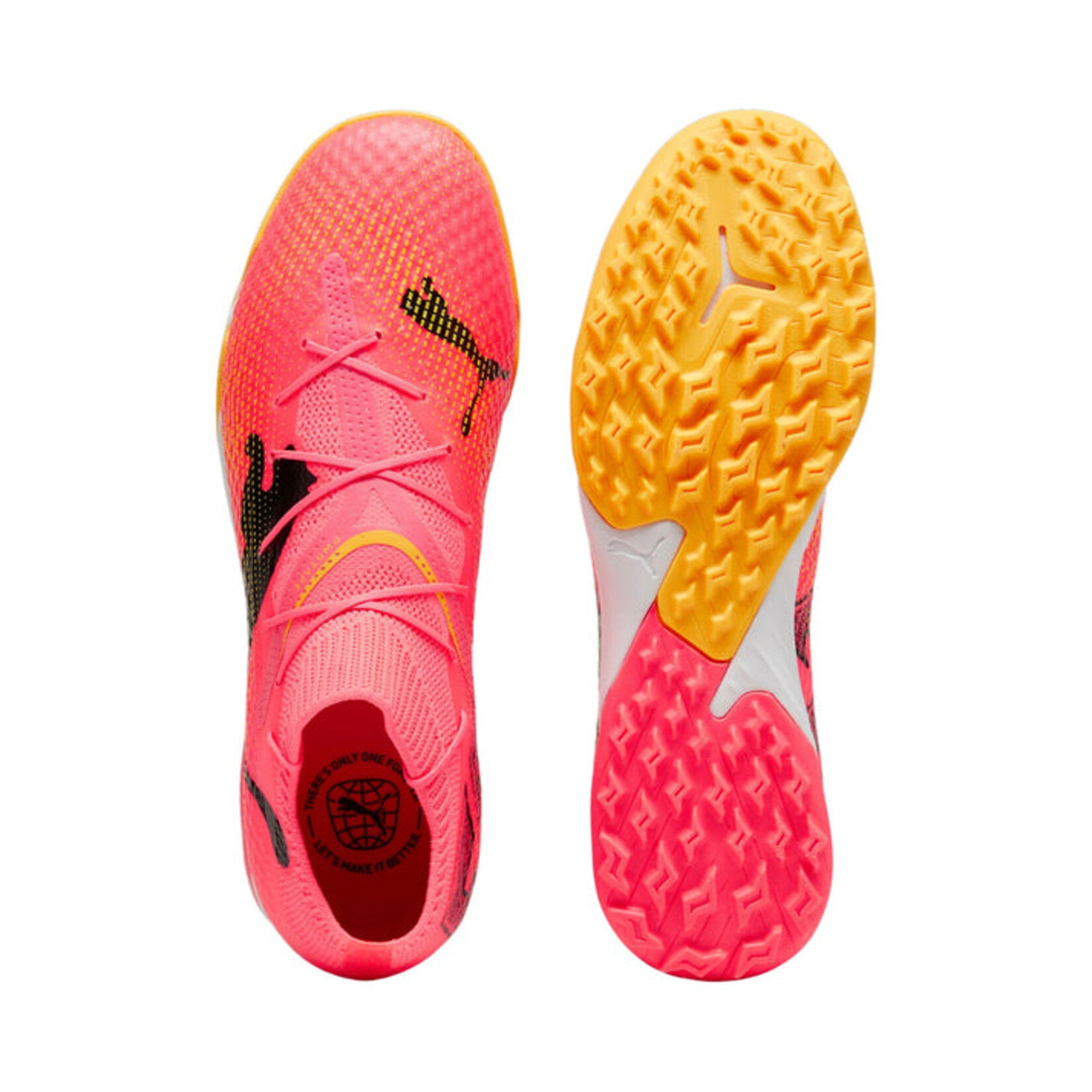 Puma PUMA SOULIER FUTURE 7 PRO CAGE TF