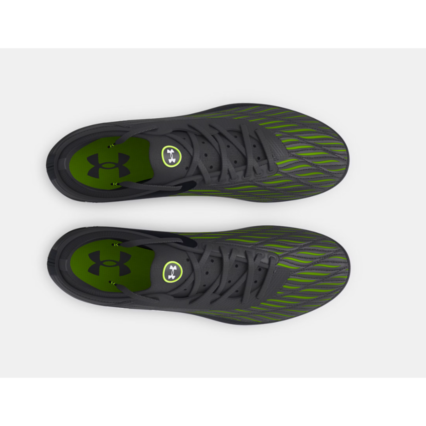 Under Armour UNDER AMOUR SOCCER CLEATS UA MAGNETICO PRO 4 FG  SOCCER