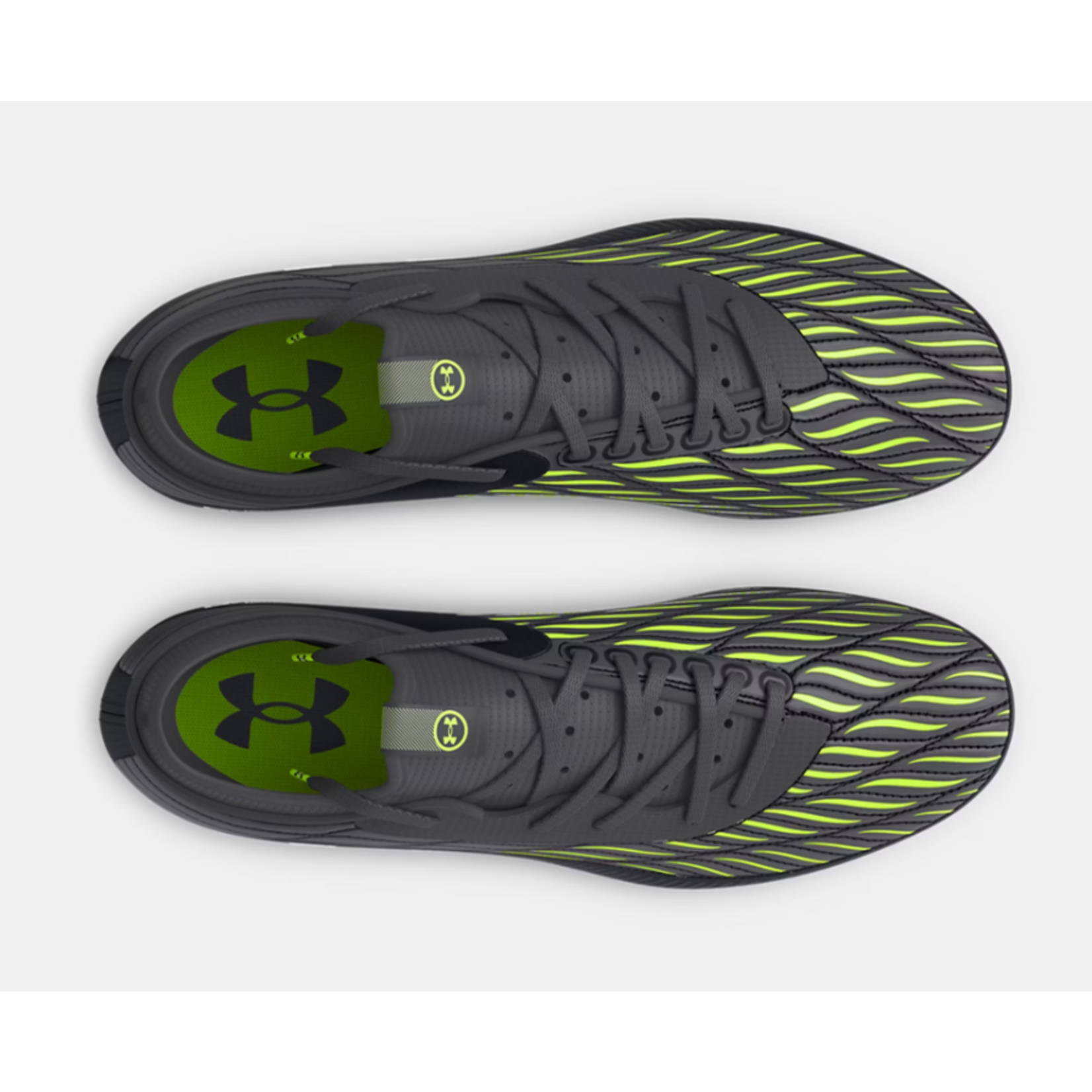 Under Armour UNDER AMOUR SOCCER CLEATS KIDS UA MAGNETICO SELECT 4 FG JR.