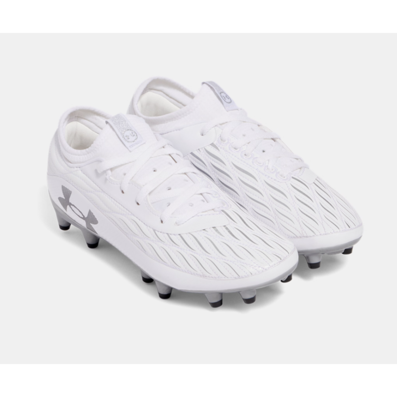 Under Armour UNDER AMOUR SOCCER CLEATS KIDS UA MAGNETICO SELECT 4 FG JR.