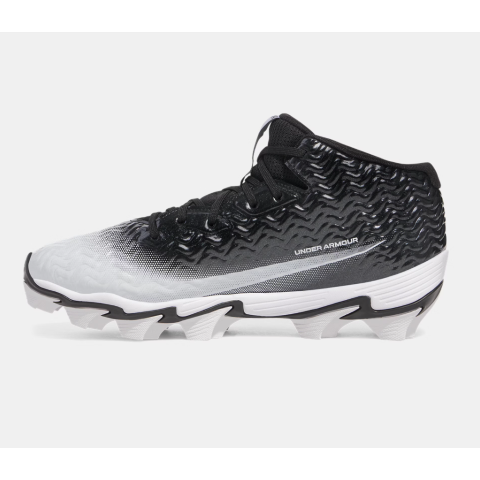 Under Armour UNDER ARMOUR CHAUSSURE SPOTLIGTH HAMMER
