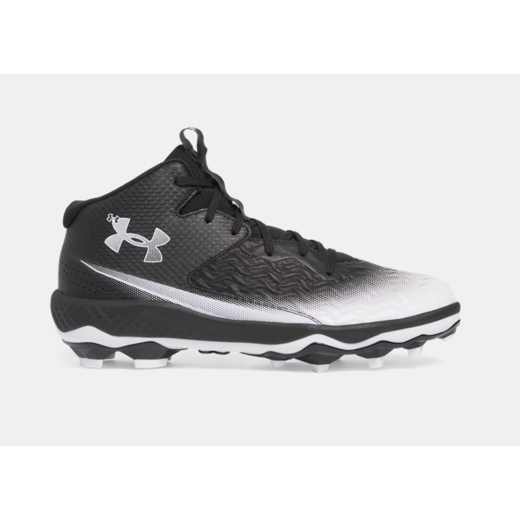 Under Armour UNDER ARMOUR FOOTBALL CLEAT MID  HOMME