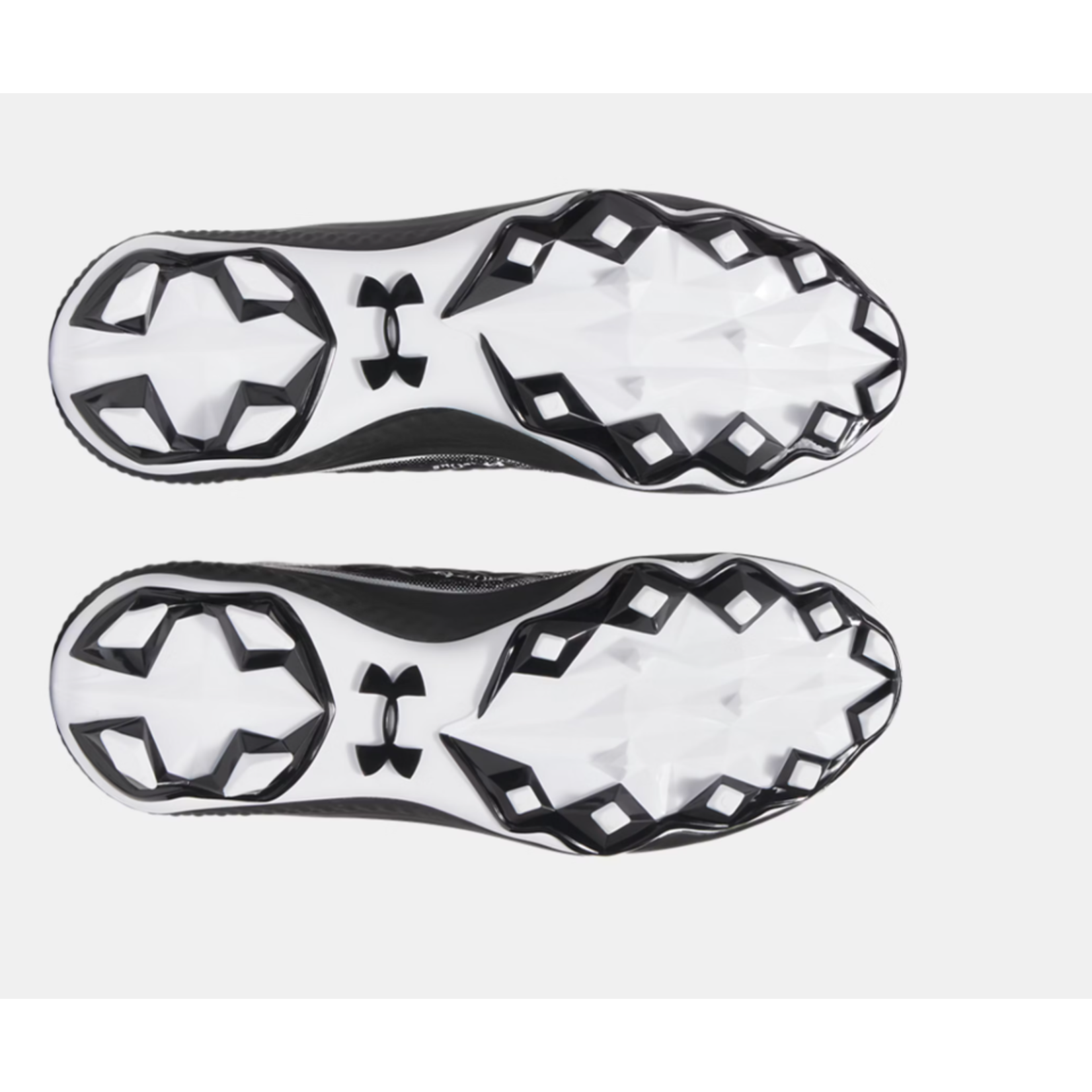 Under Armour UNDER ARMOUR FOOTBALL CLEAT MID  HOMME