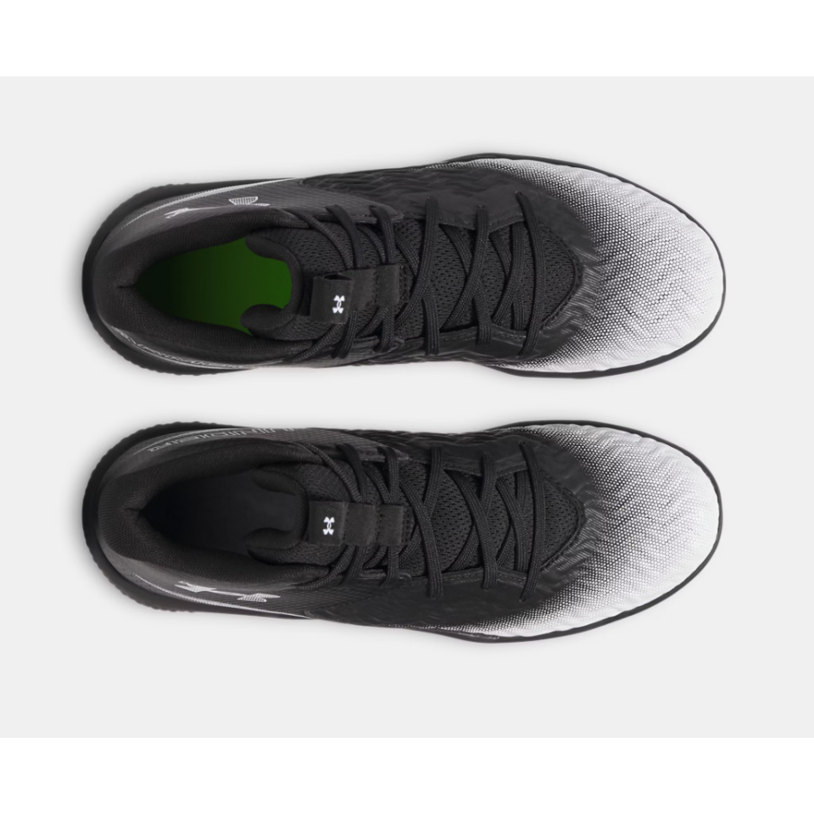 Under Armour UNDER ARMOUR FOOTBALL CLEAT MID  HOMME