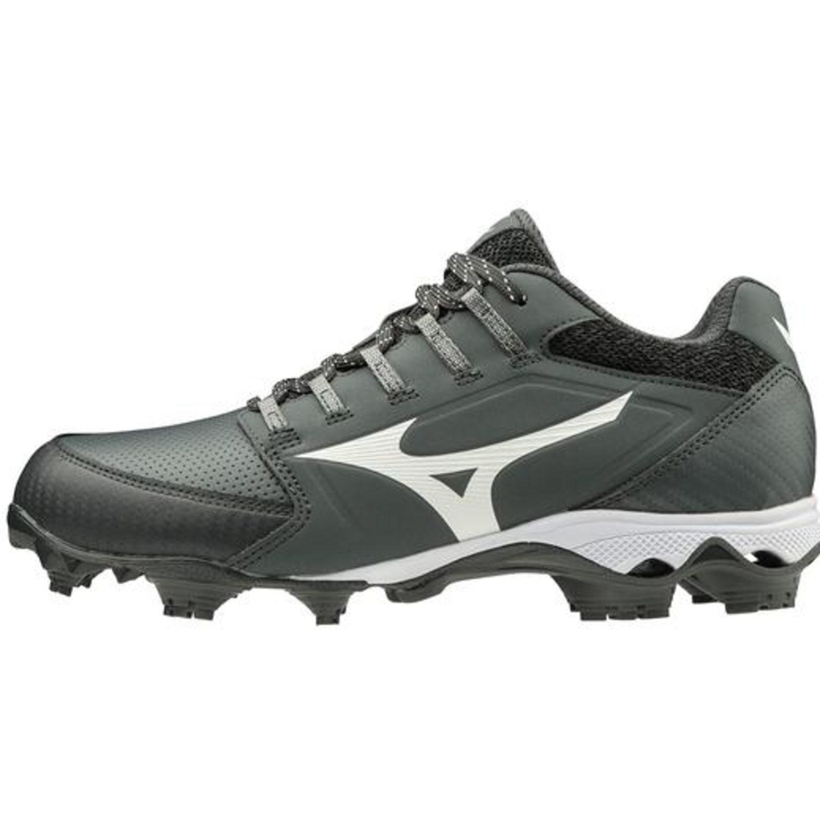 Mizuno MIZUNO 9-SPIKE ADVANCED FINCH ELITE 4 FEMME