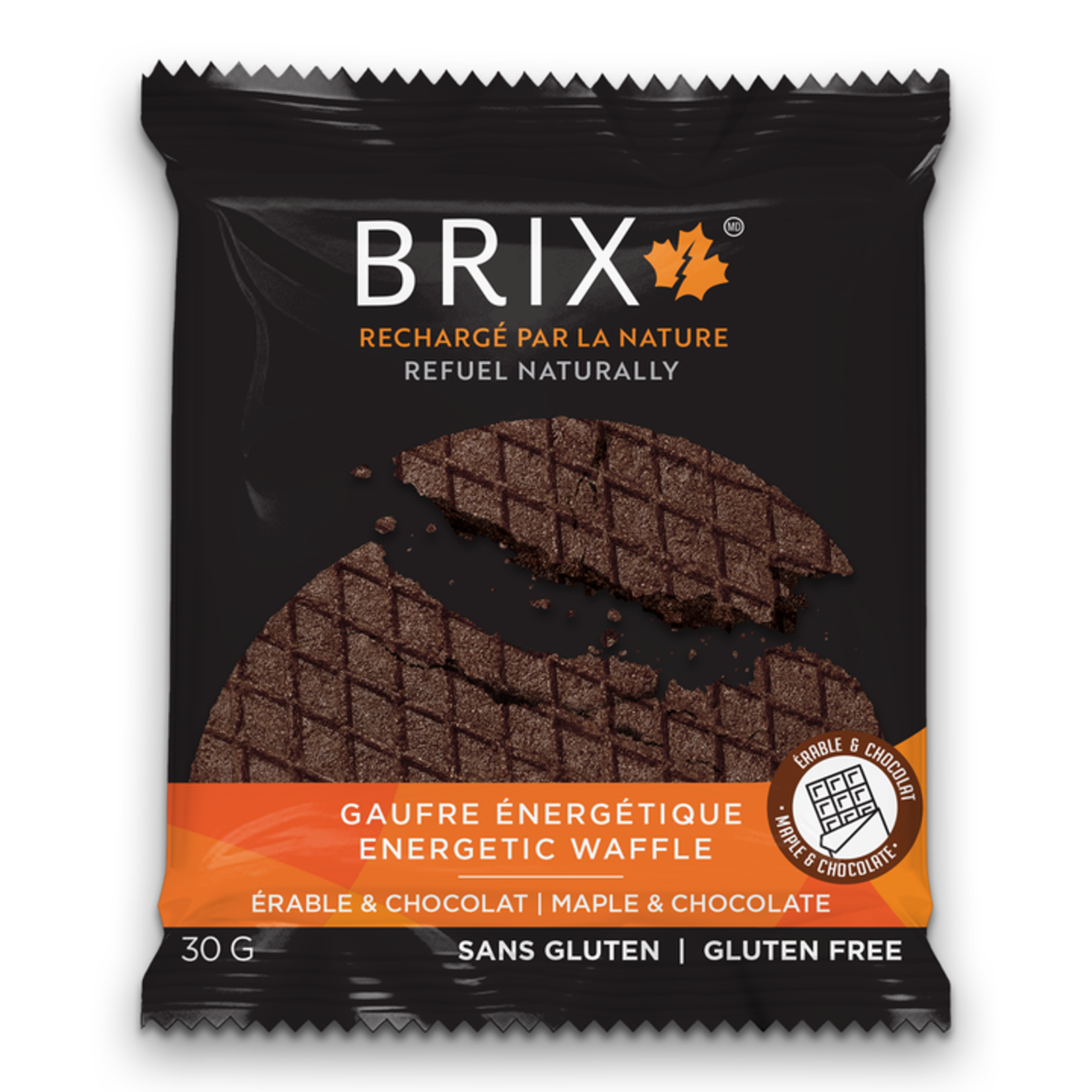 BRIX GAUFRE 30G