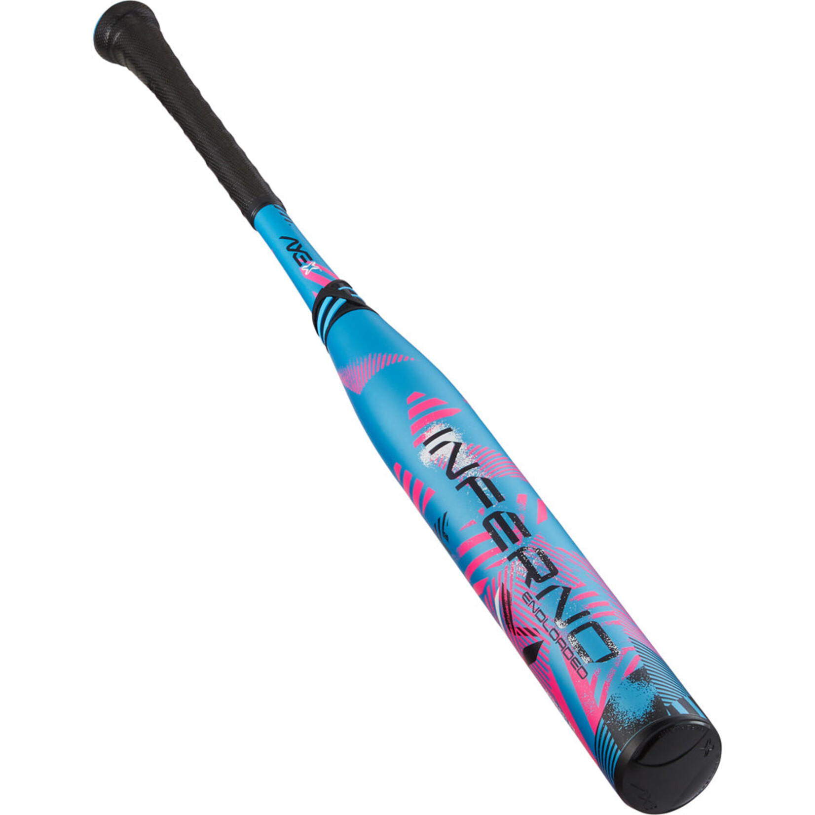 AXE BAT 24 INFERNO USSSA ENDLOAD