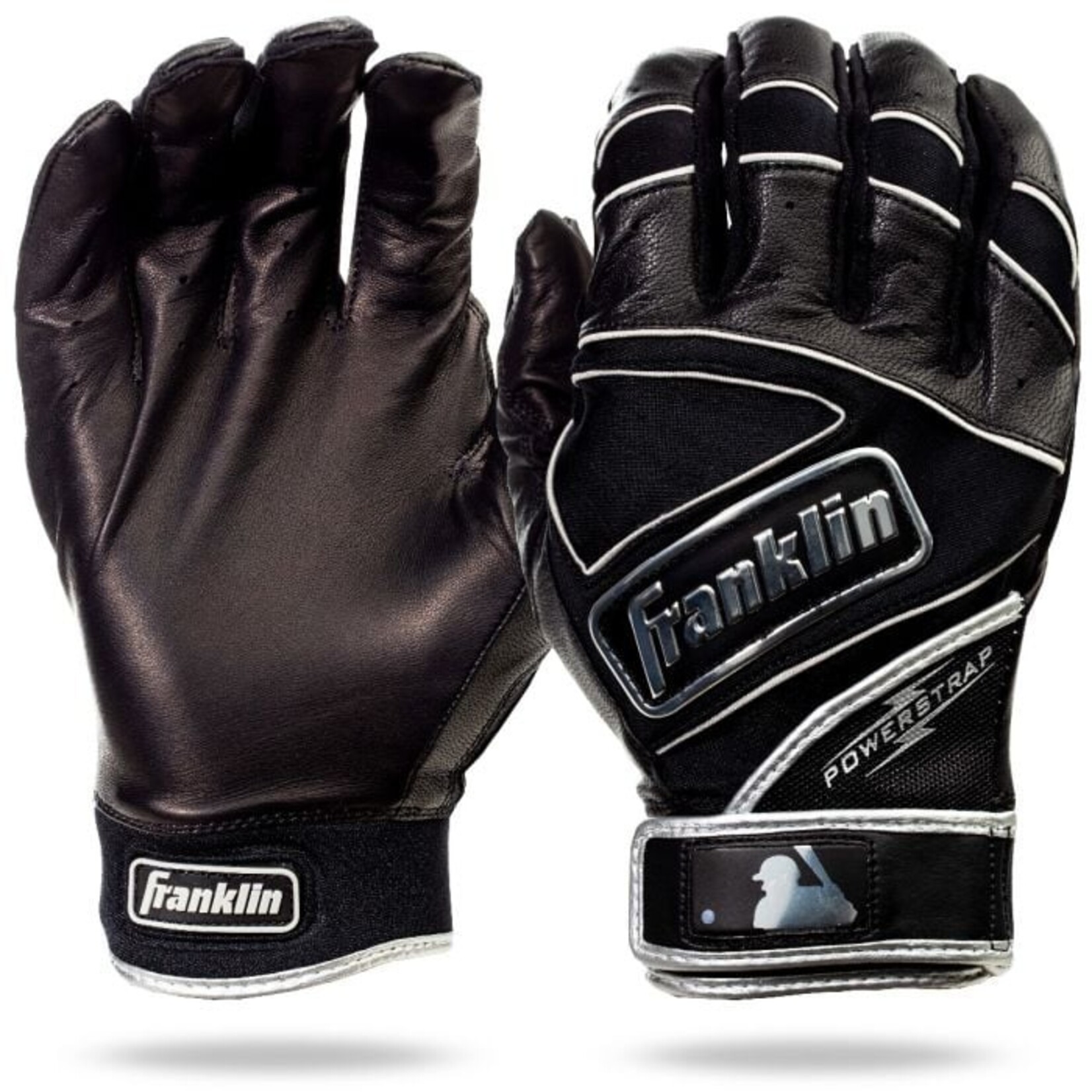 Franklin FRANKLIN GANT POWERSTRAP CHROME