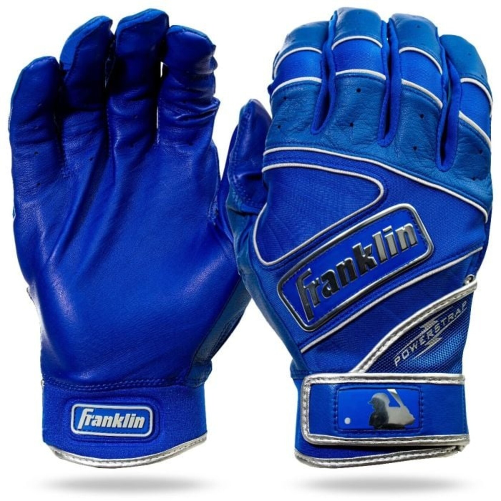 Franklin FRANKLIN GANT POWERSTRAP CHROME