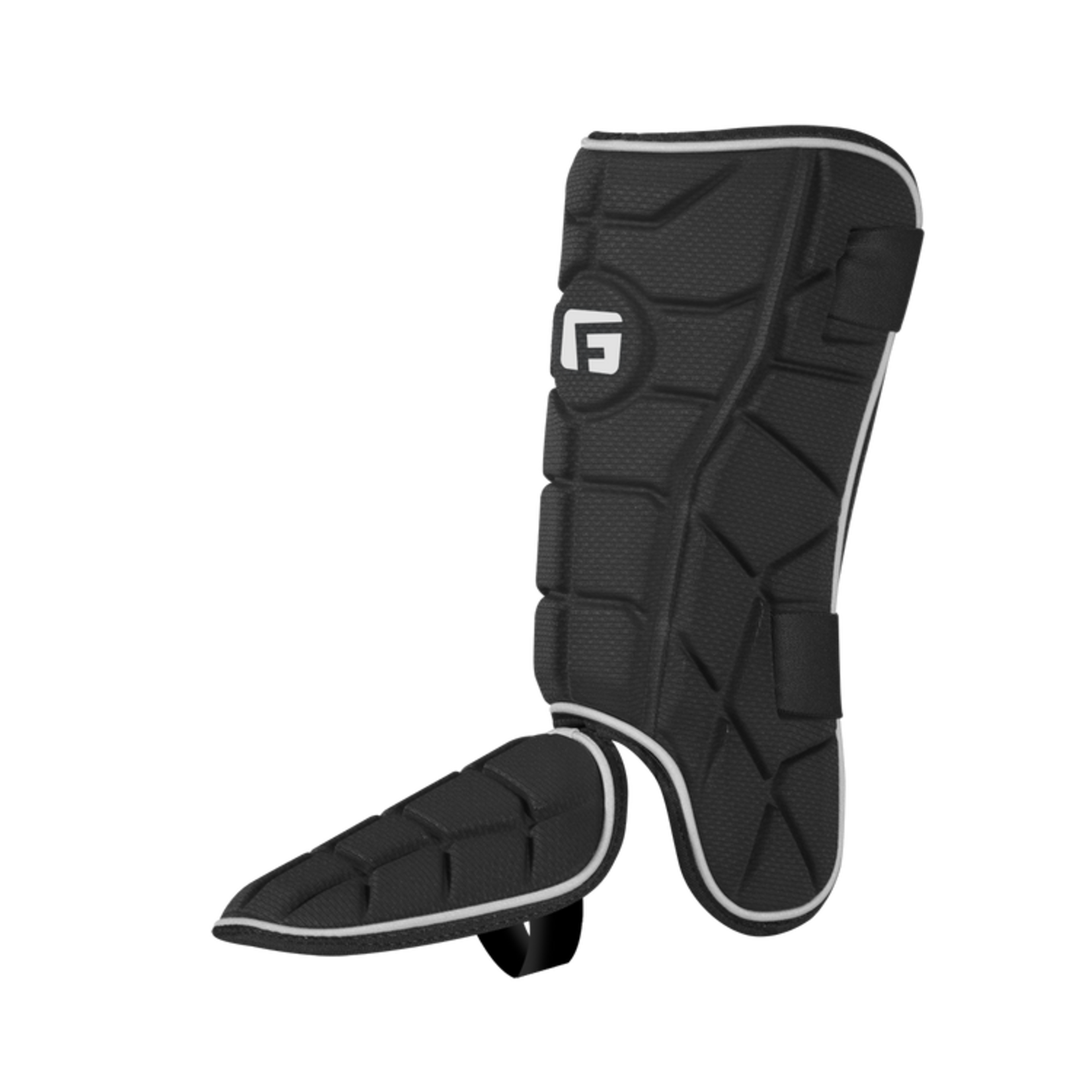 G-FORM JAMBIÈRES DE BASEBALL ELITE  O/S