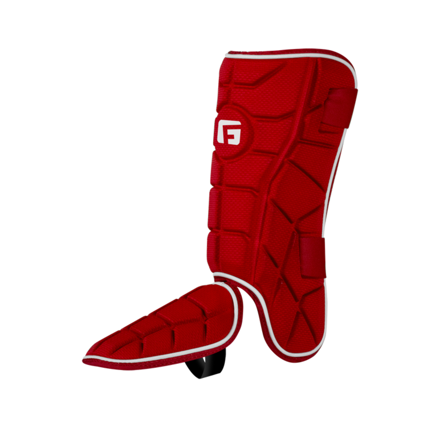 G-FORM JAMBIÈRES DE BASEBALL ELITE  O/S