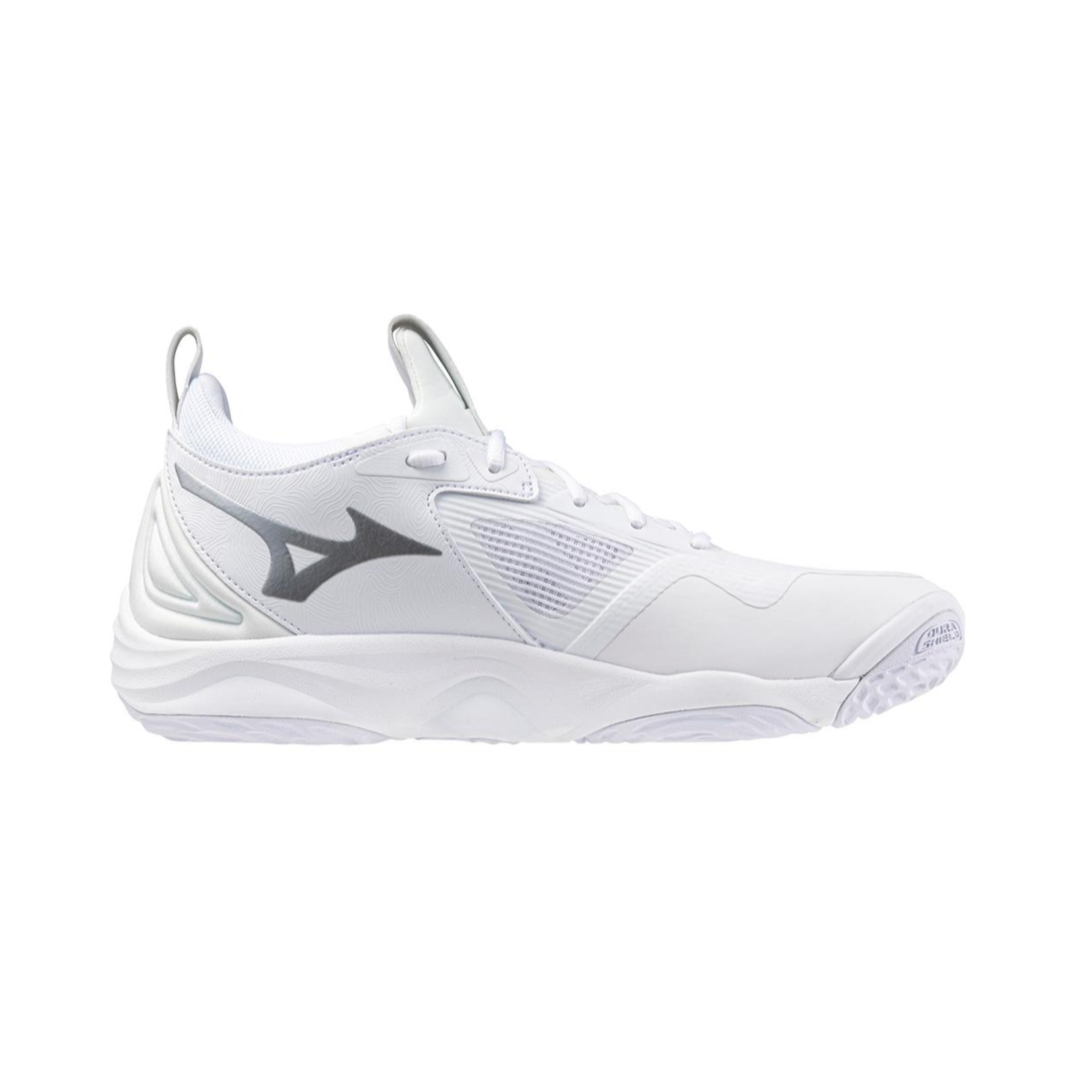 Mizuno MIZUNO SHOE VOLLEYBALL WAVE MOMENTUM 3 MENS