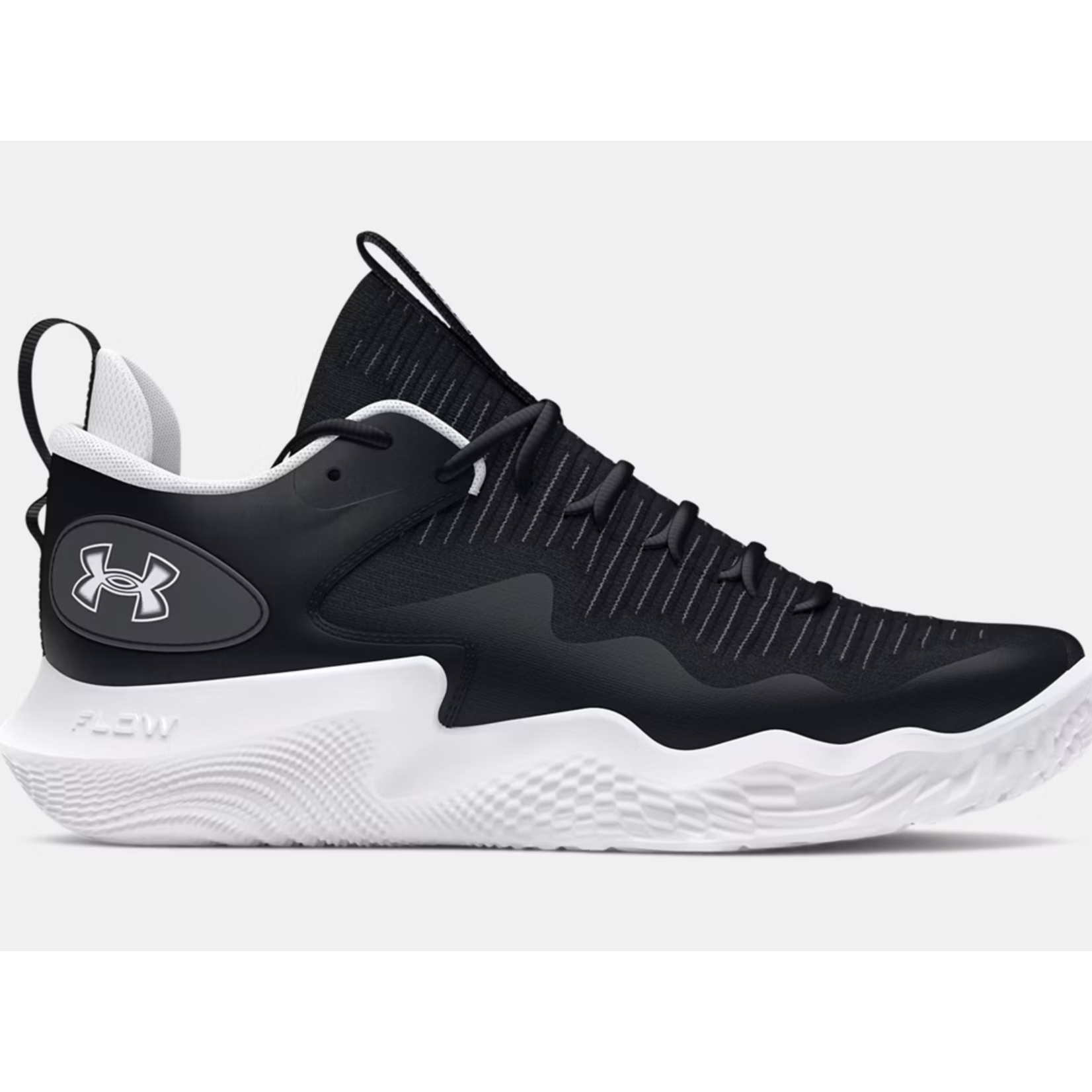Under Armour UA SHOE VOLLEYBALL  FEMME ACE LOW