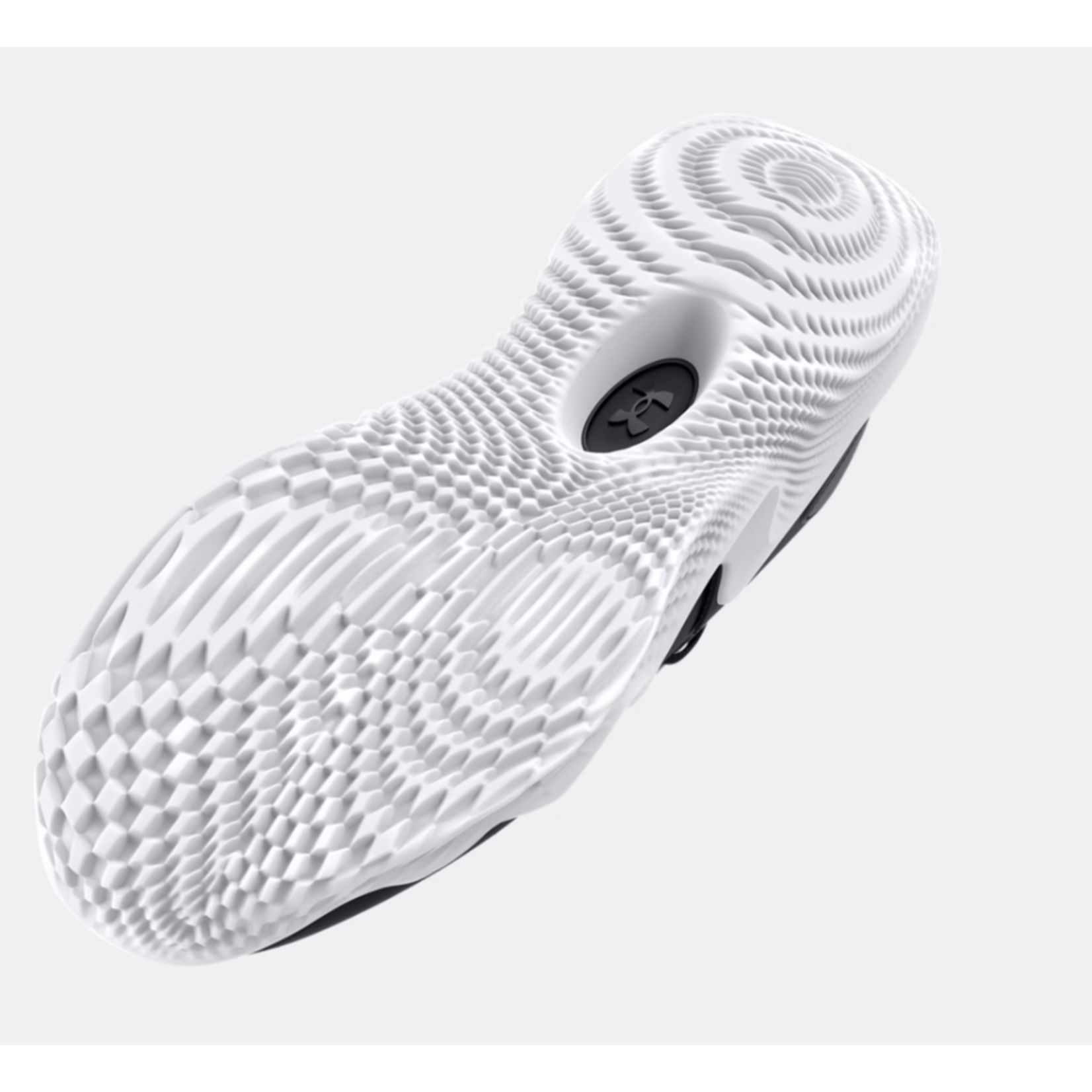 Under Armour UA SHOE VOLLEYBALL  FEMME ACE LOW